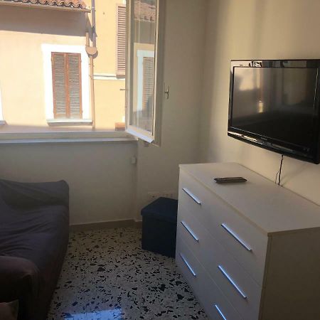Terni In Centro Apartman Kültér fotó
