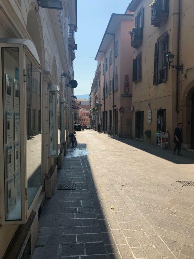 Terni In Centro Apartman Kültér fotó