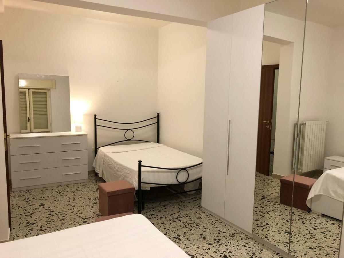 Terni In Centro Apartman Kültér fotó