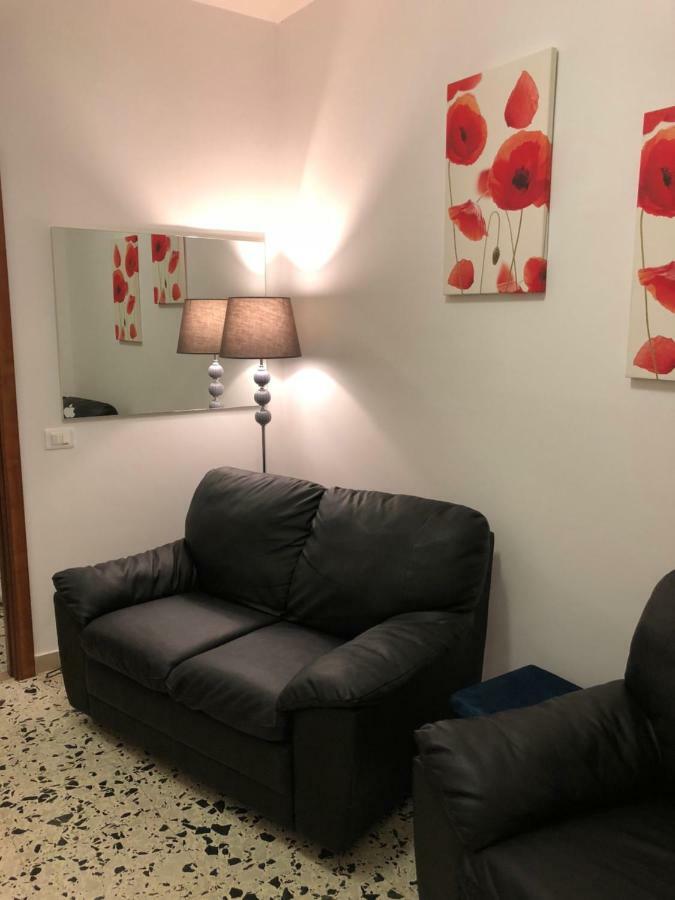 Terni In Centro Apartman Kültér fotó