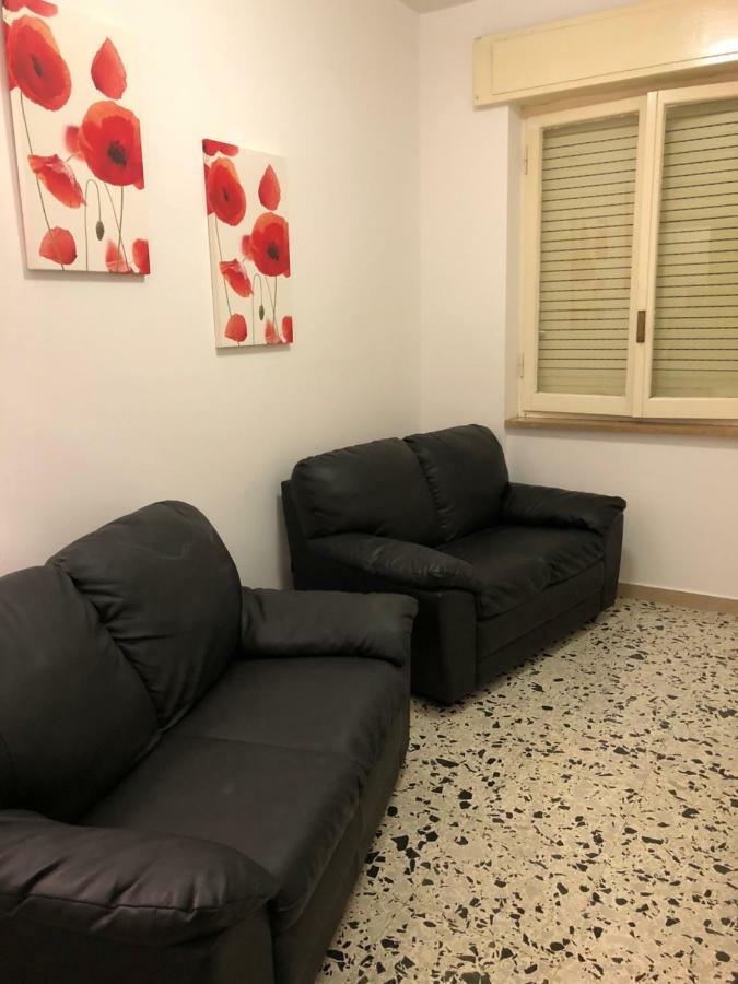 Terni In Centro Apartman Kültér fotó
