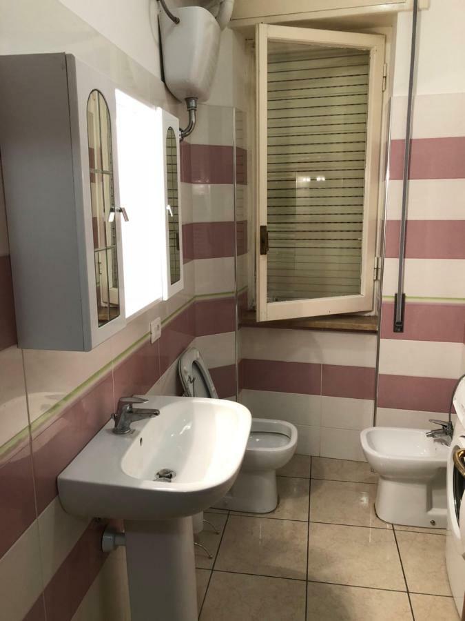 Terni In Centro Apartman Kültér fotó