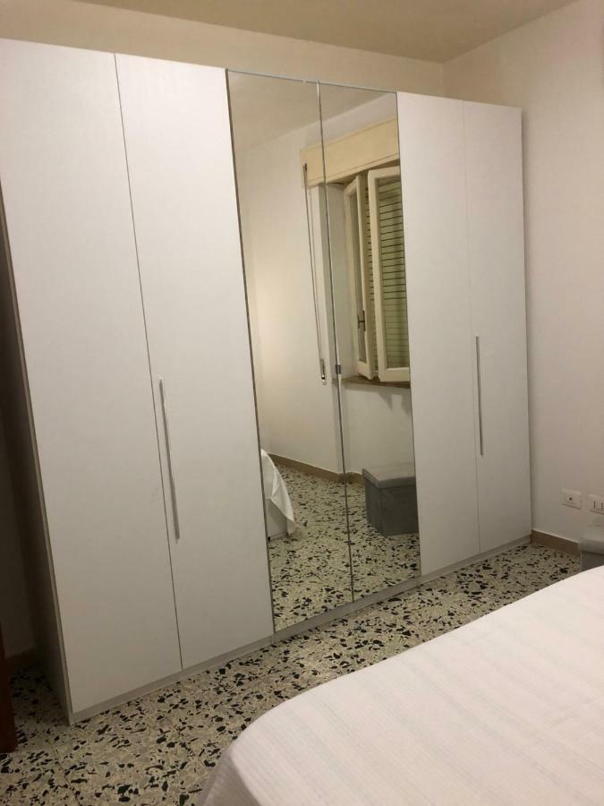 Terni In Centro Apartman Kültér fotó