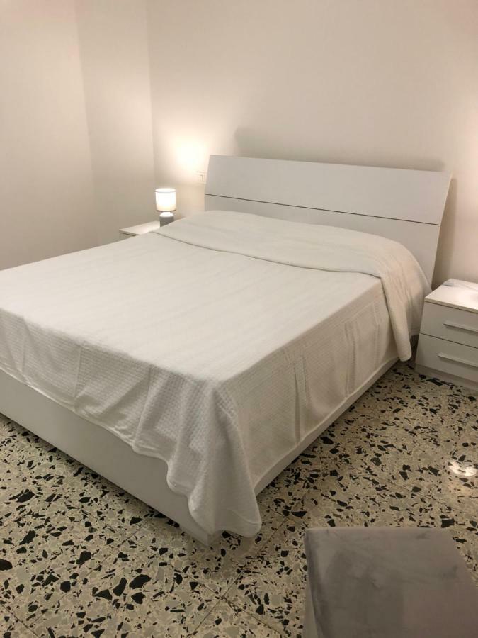 Terni In Centro Apartman Kültér fotó