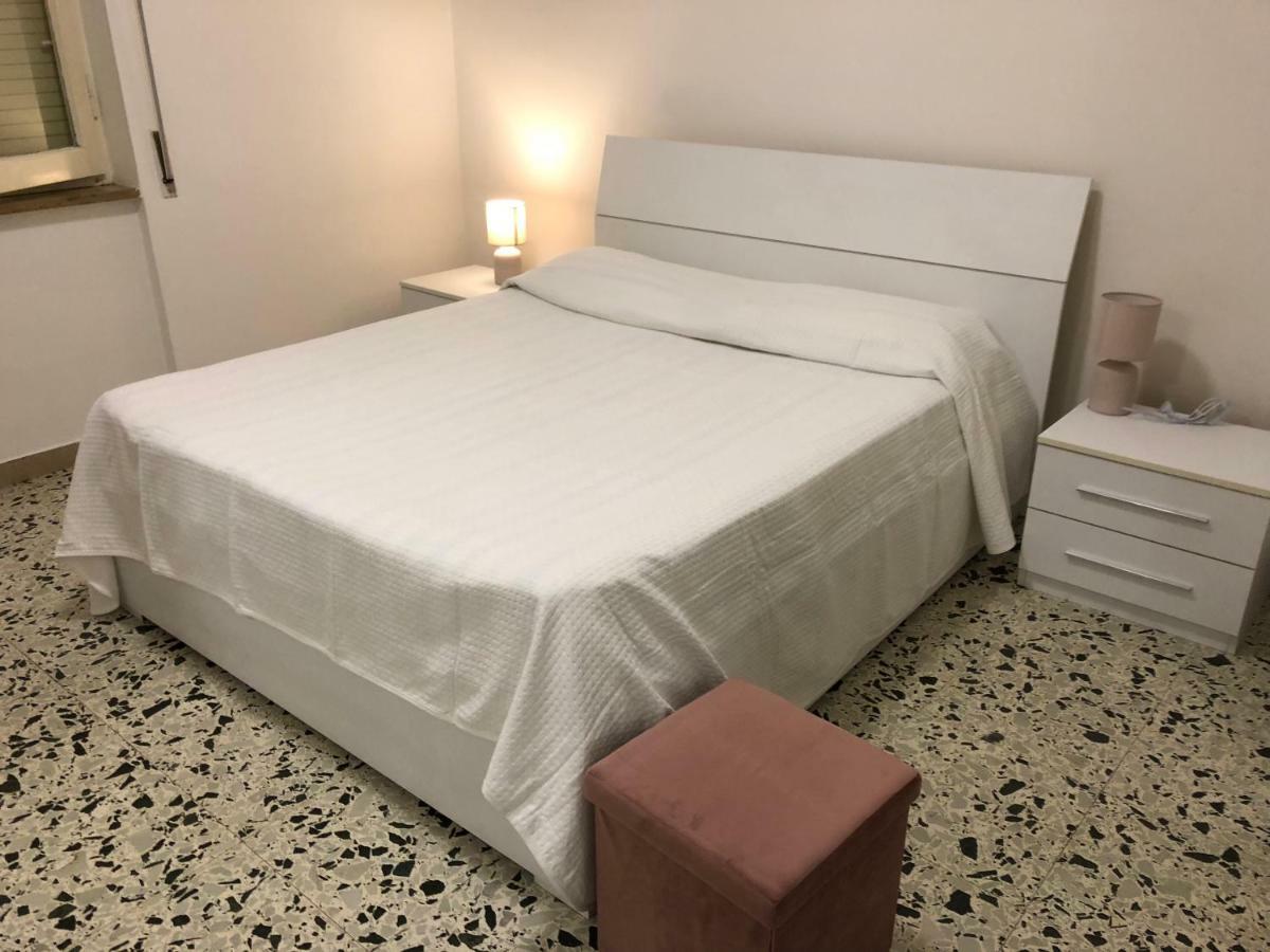 Terni In Centro Apartman Kültér fotó