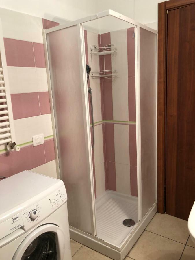 Terni In Centro Apartman Kültér fotó