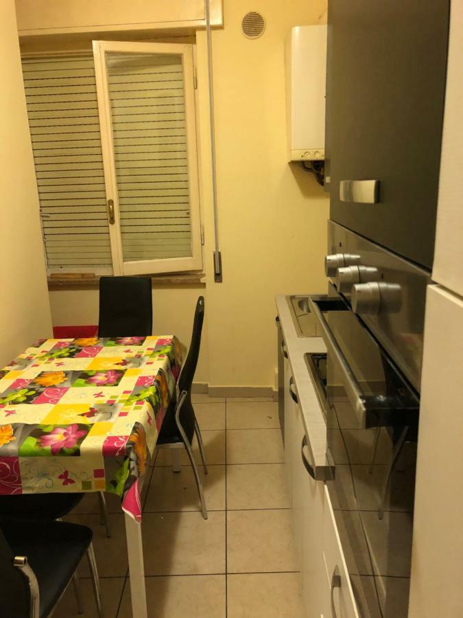Terni In Centro Apartman Kültér fotó