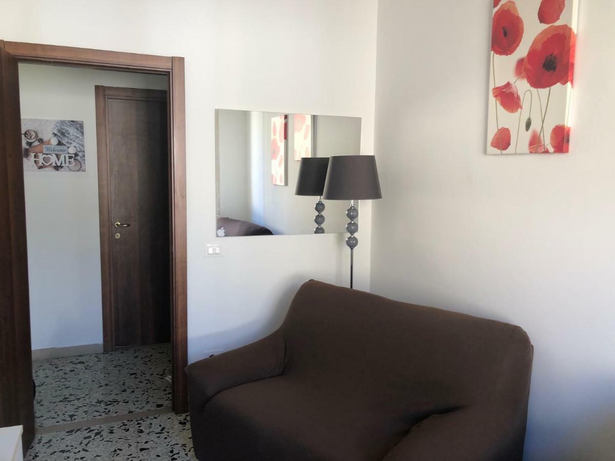 Terni In Centro Apartman Kültér fotó