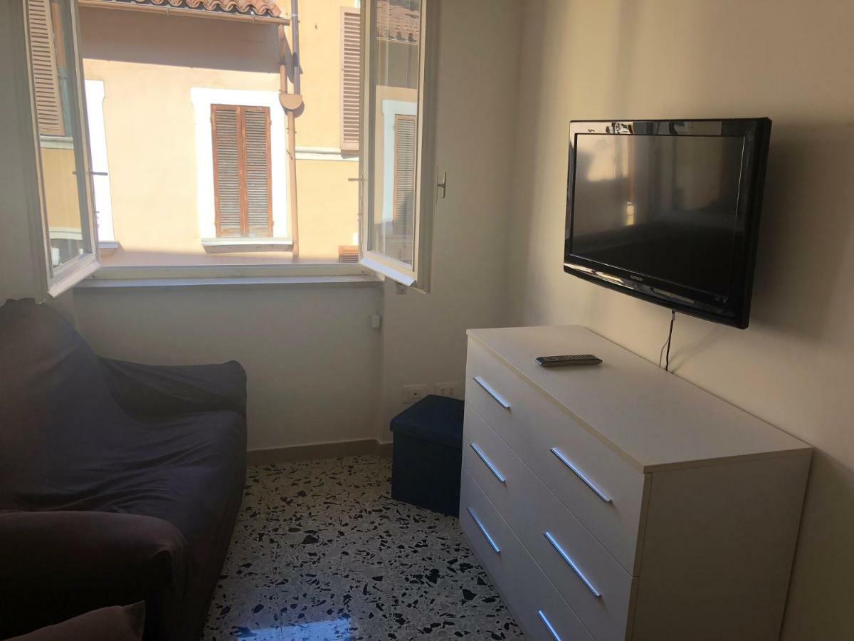 Terni In Centro Apartman Kültér fotó